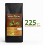 Roasted Coffee Bean 225 gm